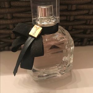 YSL Mon Paris